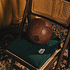 Brauner Ball  (2)