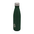 Dunkelgrüne Thermoflasche (2)