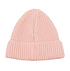  FCA-Beanie Rosa mit Tonales FCA Flaglabel (2)