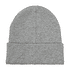 FCA-Beanie Wappen Grau mit Tonales FCA Wappen (2)