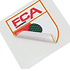 FCA-Logoaufkleber (2)