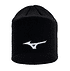 FCA-Mizuno Beanie Schwarz (2)