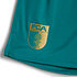  Grüne Shorts mit FCA Wappen (2)