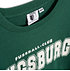 Grünes Shirt mit FC Augsburg Schriftzug (3)