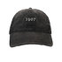 Graue Cap mit 1907 Schriftzug (2)