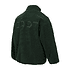 Hinteransicht des FCA-Teddy Jacke mit 1907 Schriftzug (2)