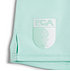 Mint Shorts mit FCA Wappen (2)