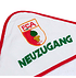 Nahansicht der Veredelung auf der Kapuze (2)