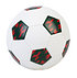 Rückansicht des FCA Fußballs  (2)