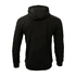 Rückansicht des Hoodies (2)