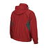 Rückansicht des Windbreakers (2)