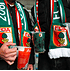 Rot-Grün-Weißer schal mit FCA Wappen (2)