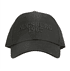 Schwarze Cap mit Augsburg Schriftzug (3)