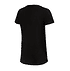 Schwarzes FCA Shirt Rückansicht. (2)