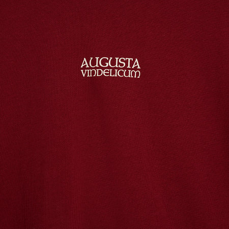 FCA-Shirt Bordeaux Augusta Vindelicum