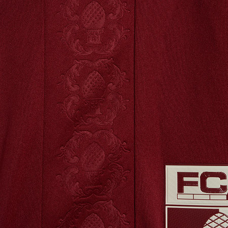 FCA-Trikothose 26/27 Heim