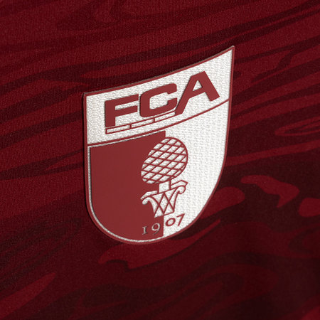 FCA-Trainingsshirt 26/27 Team