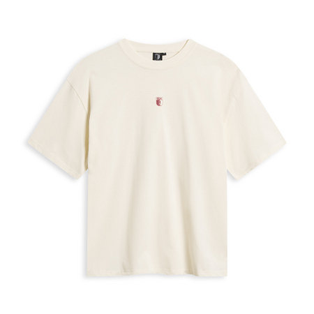 FCA-Shirt Creme Augusta Vindelicum