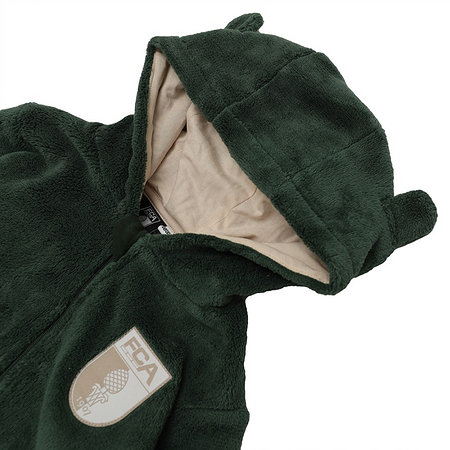FCA-Baby Teddy-Overall