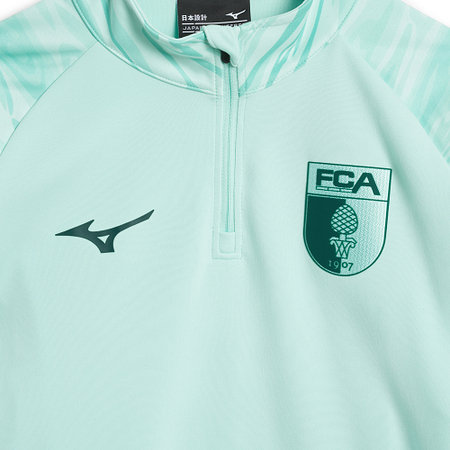 FCA-Trainings-Zip-Top 26/27 Staff