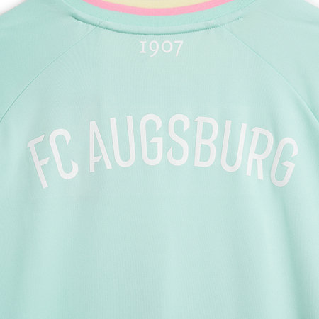 FCA-Torwarttrikot 26/27 Mint
