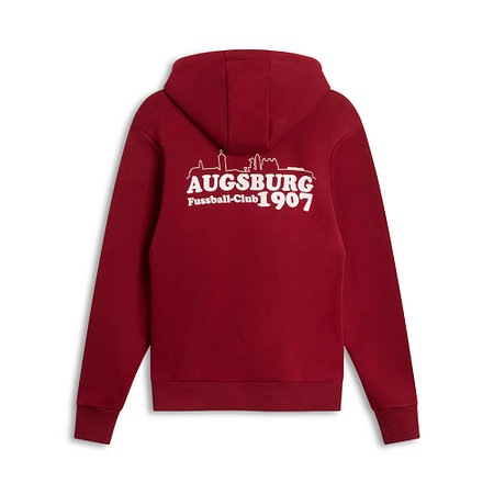 FCA-Hoodie Skyline 1907