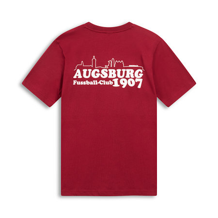 FCA-Shirt Skyline 1907