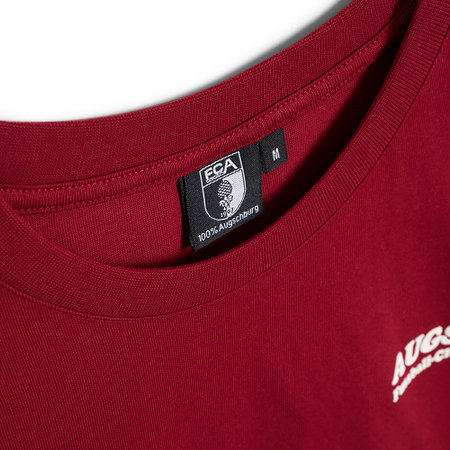 FCA-Shirt Skyline 1907
