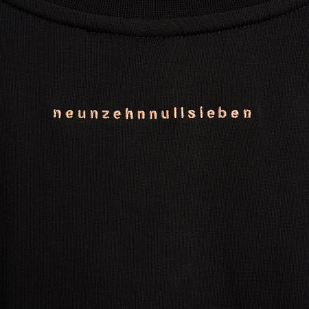 FCA-Sommer Shirt Schwarz 1907