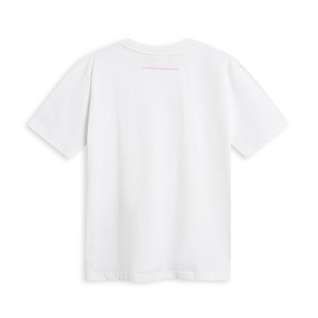 FCA-Sommer Shirt Weiß 1907