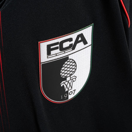 FCA-Pre-Match Shirt 26/27