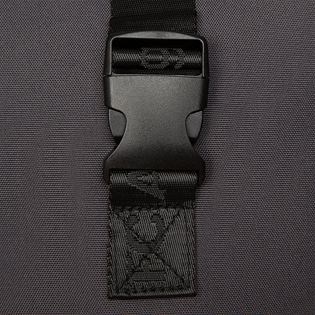 FCA-Rolltop Rucksack