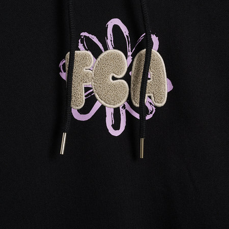FCA-Hoodie Flowers