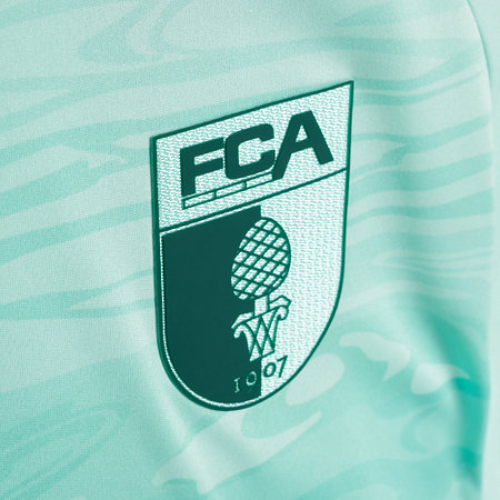 FCA-Trainingsshirt 26/27 Staff