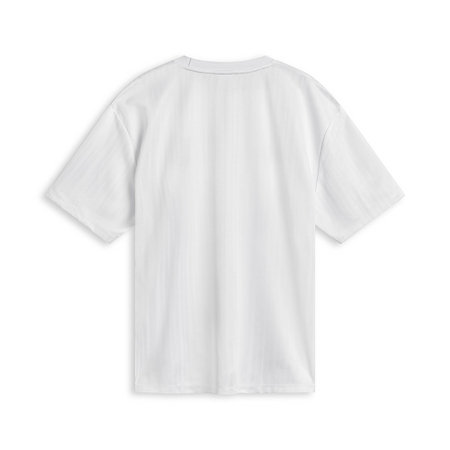 FCA-Lifestyle Shirt Weiß