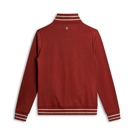 FCA-Track Jacket Rosenau 75 Jahre