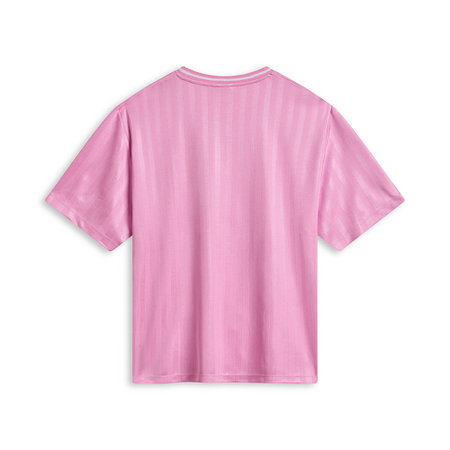 FCA-Lifestyle Shirt Pink