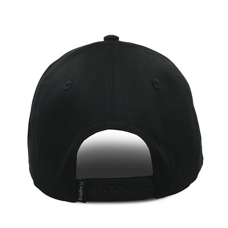 FCA-Cap schwarz FCA
