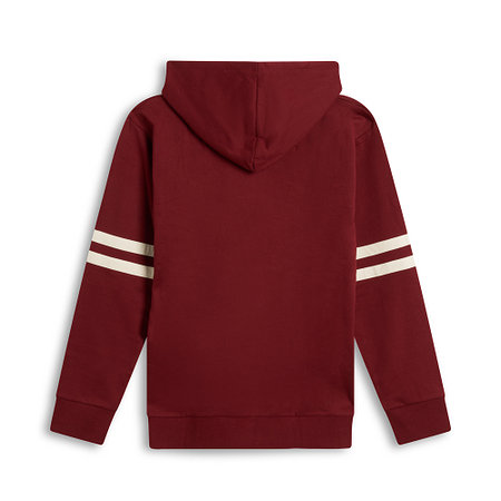 FCA-Kinder Hoodie Bordeaux College