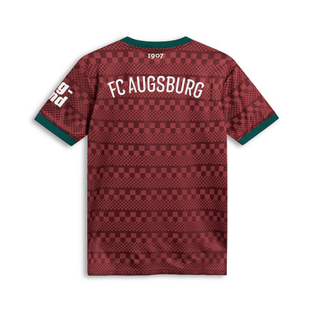 FCA-Ausweichtrikot für Kinder 26/27
