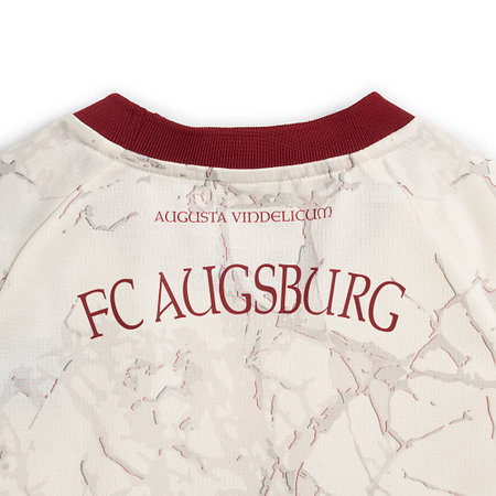 FCA-Heimtrikot für Kleinkinder 26/27