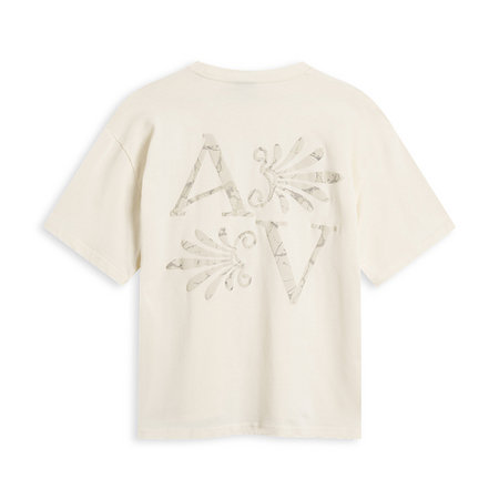 FCA-Shirt Creme Augusta Vindelicum
