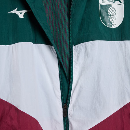FCA-Casual Track Jacket 26/27