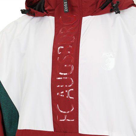 FCA-Windbreaker