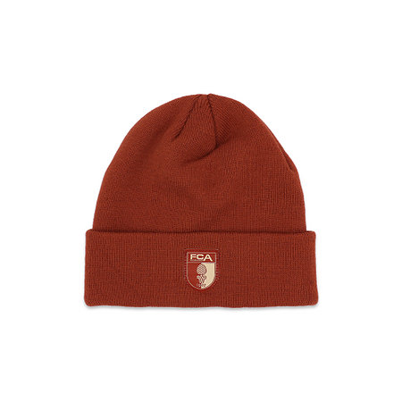 FCA-Beanie Rosenau 75 Jahre