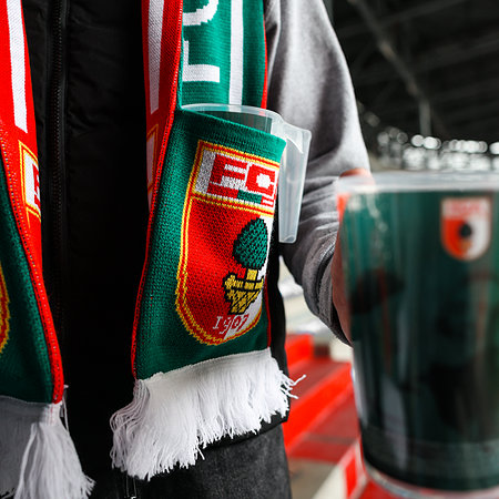 FCA-Becherschal