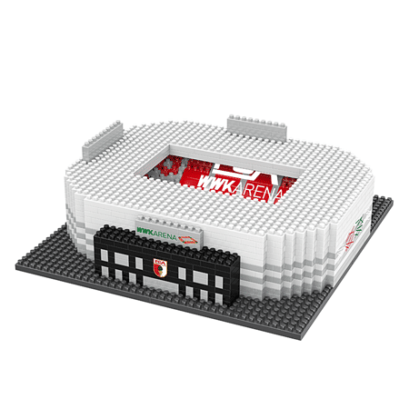 FCA-3D Mini WWK ARENA Bausatz