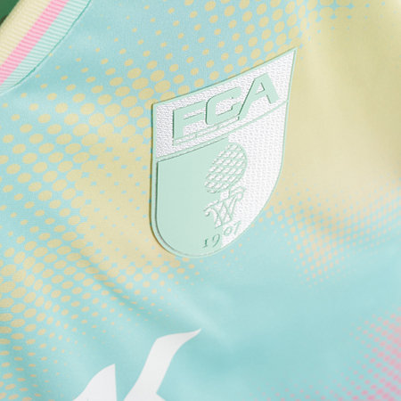 FCA-Torwarttrikot 26/27 Mint