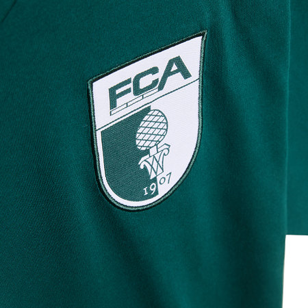 FCA-Casual Shirt 26/27 Staff