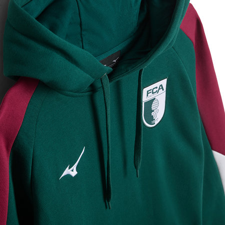 FCA-Casual Hoodie 26/27 Staff